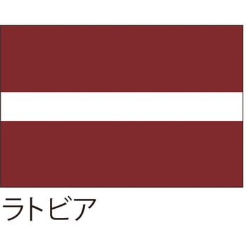国旗(装飾・応援用) ツルハタ(服部)