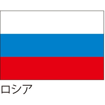 国旗(装飾・応援用) ツルハタ(服部)