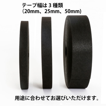 両面タイプ面ファスナー Back to Back MOLD タイプ アラコー