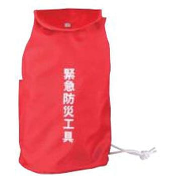 緊急防災工具セット A-Gas Japan(FUSO)