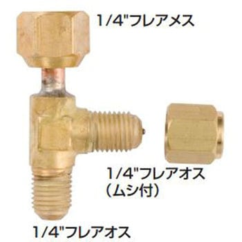 たて型チーズアダプタ A-Gas Japan(旧:FUSO)