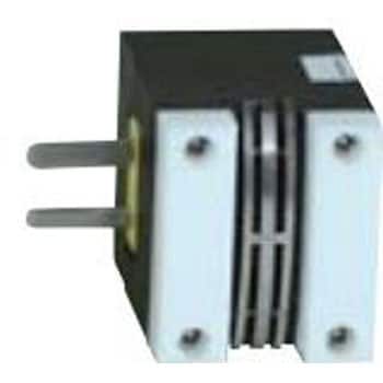 K熱電対温度センサ(ミニオメガプラグ付)特殊形状センサ FUSO 空調配管