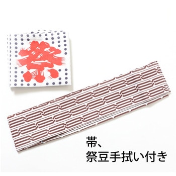 お祭はっぴ 市松柄 子供用 ツルハタ(服部)