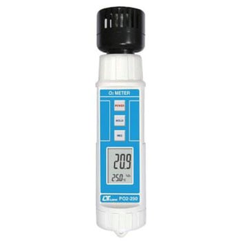 ペン型酸素メーター - A-Gas Japan(旧:FUSO)