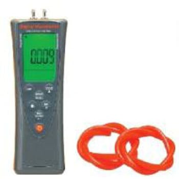 差圧変換器 4〜210m/s FUSO VFT-513 (67-4753-58) 差圧変換器 4〜210m&frasl;s FUSO VFT-513 (67-4753-58)