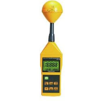 高周波デジタル3磁界軸電磁波計 A-Gas Japan(旧:FUSO)
