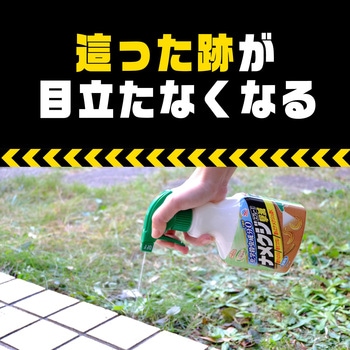 アースガーデン ナメクジ撃滅 スプレータイプ アース製薬