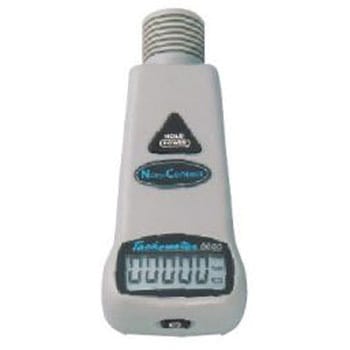 非接触式タコメータ A-Gas Japan(旧:FUSO)