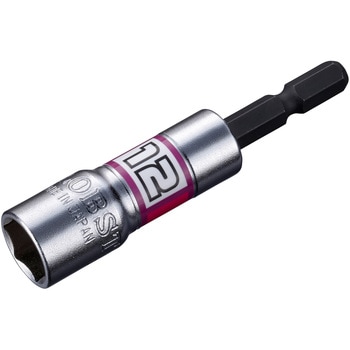 電ドルソケット ストロック18 ショートソケット ロブスター(ロブテックス)