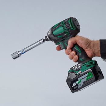 電ドルソケット ストロック18 ロングソケット ロブスター(ロブテックス)