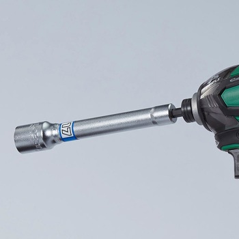 電ドルソケット ストロック18 ロングソケット ロブスター(ロブテックス)