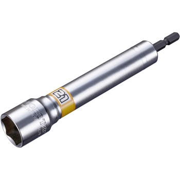 電ドルソケット ストロック18 ロングソケット ロブスター(ロブテックス)