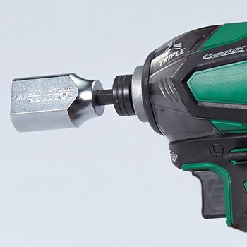 電ドルソケット ストロック18 フォームタイ用ソケット ロブスター(ロブテックス)