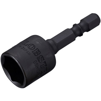 電ドルソケット ストロック18 ヘクスセッター用ソケット ロブスター(ロブテックス)