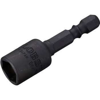 電ドルソケット ストロック18 ヘクスセッター用ソケット(マグネット付) ロブスター(ロブテックス)