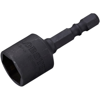 電ドルソケット ストロック18 ヘクスセッター用ソケット(マグネット付) ロブスター(ロブテックス)
