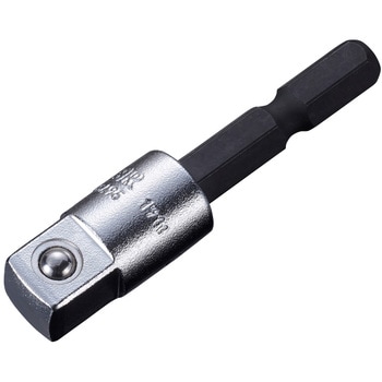 電ドルソケット ストロック18 ソケットアダプター LOBSTER(ロブスター/エビ印/ロブテックス)