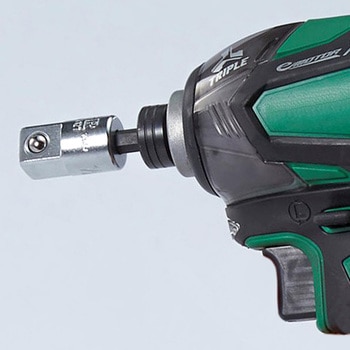 電ドルソケット ストロック18 ソケットアダプター LOBSTER(ロブスター/エビ印/ロブテックス)