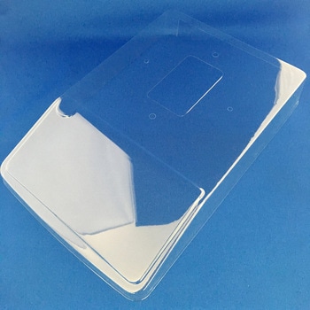 CG用ダストカバー - VIBRA(新光電子)