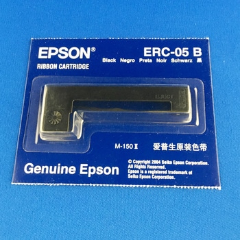 CSP-160・160 II・160 IR用インクリボン VIBRA(新光電子)