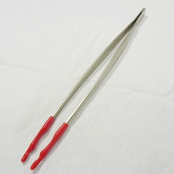 SUSピンセット 1kg～1g用 VIBRA(新光電子)