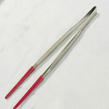SUSピンセット 200g～1g用 VIBRA(新光電子)