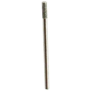 電着ダイヤポイント(軸径2.34mm) ヤナセ(柳瀬)