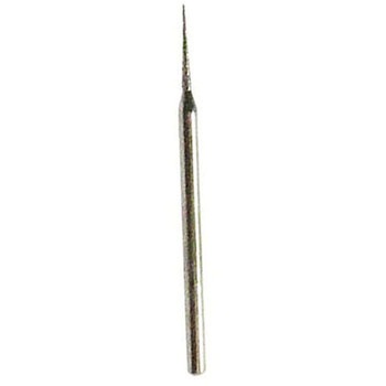 電着ダイヤポイント(軸径2.34mm) ヤナセ(柳瀬)