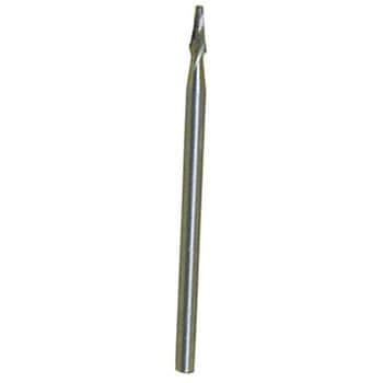 精密ハイスビット(軸径2.34mm) ヤナセ(柳瀬)