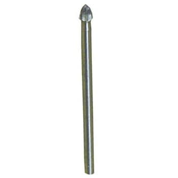精密ハイスビット(軸径2.34mm) ヤナセ(柳瀬)
