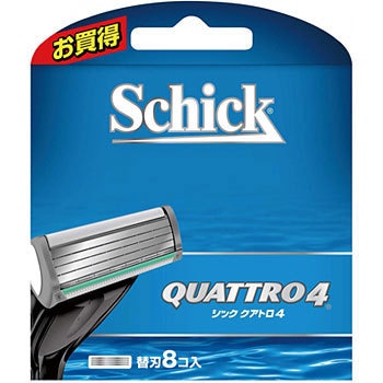 - Schick �N�A�g��4 �֐n Schick(�V�b�N) 52899525