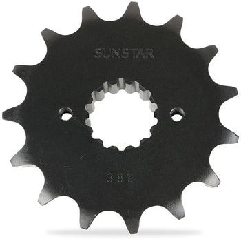 フロントスプロケット SUNSTAR(サンスター)