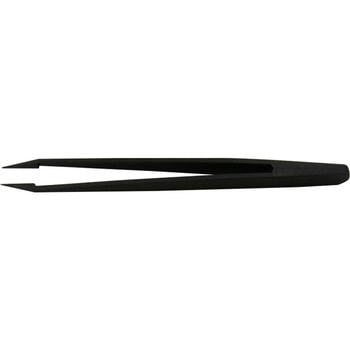プラスチックピンセット 板状分銅用 VIBRA(新光電子)