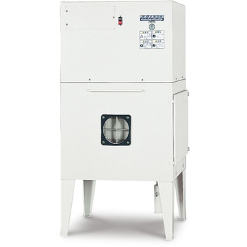 中風量ミストコレクター MC-45 アマノ