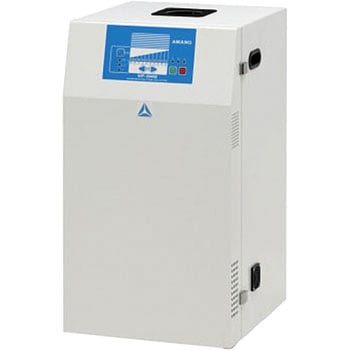 レーザマーカ用集塵機 アマノ