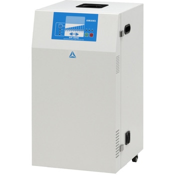 レーザマーカ用集塵機 アマノ