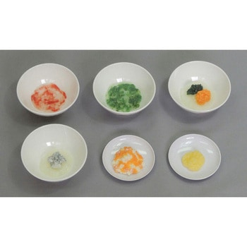 離乳食・おかず単品 5～6ケ月 45R-Wシリーズ イワイサンプル
