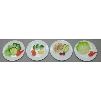 糖尿病フリーチョイス「付け合せ野菜」 22シリーズ イワイサンプル