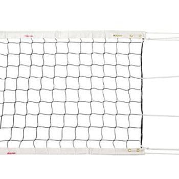 AC-NT200 MIKASA(ミカサ)FIVB公認 インドアバレーボール用ネット 1個