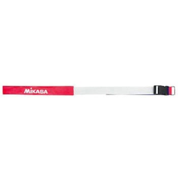 MIKASA(ミカサ)センターライン踏み越し防止テープ MIKASA (ミカサ)