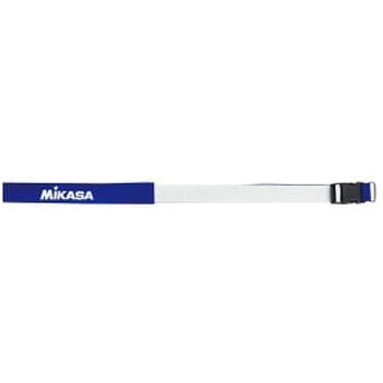 MIKASA(ミカサ)センターライン踏み越し防止テープ MIKASA (ミカサ)