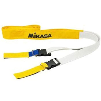 MIKASA(ミカサ)センターライン踏み越し防止テープ MIKASA (ミカサ)