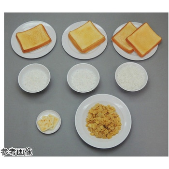 糖尿病フリーチョイス「主食1」 19シリーズ イワイサンプル