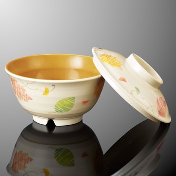 里ごよみ 丸茶碗 大 マルケイ(国際化工)
