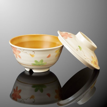 丸茶碗 小 マルケイ(国際化工)