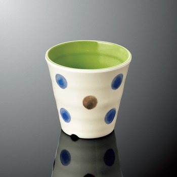 長湯呑 マルケイ(国際化工)