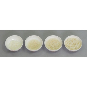 離乳食・発達段階別素材単品 44R-Xシリーズ イワイサンプル