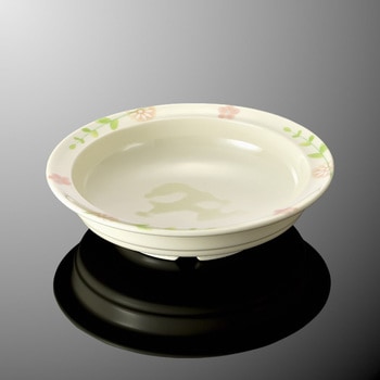 はるる 19cm多用皿 マルケイ(国際化工)