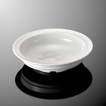クリスタ 19cm多用皿 マルケイ(国際化工)