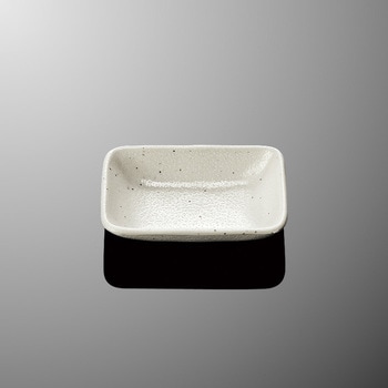 たくみ庵 長角小皿 マルケイ(国際化工)